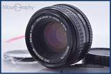 【動作保証】 ミノルタ MINOLTA MD ROKKOR 50mm F1.7 前後キャップ&amp;レンズフィルター付 同梱無料 #am5980
