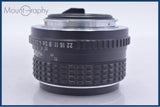 【動作保証】 ペンタックス PENTAX SMC PENTAX-M 50mm F1.4 前後キャップ&amp;レンズフィルター付 同梱無料 #am5981