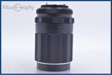【動作保証】 ペンタックス PENTAX Super-Multi-Coated TAKUMAR 135mm F3.5 前後キャップ&amp;レンズフィルター付 同梱無料 #am5982