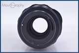 【動作保証】 ペンタックス PENTAX Super-Multi-Coated TAKUMAR 135mm F3.5 前後キャップ&amp;レンズフィルター付 同梱無料 #am5982