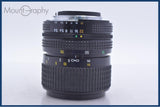 【動作保証】 ニコン Nikon Zoom-NIKKOR 35-70mm F3.5-4.8 前後キャップ付 同梱無料 #am5983