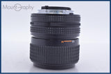 【動作保証】 ニコン Nikon Zoom-NIKKOR 35-70mm F3.5-4.8 前後キャップ付 同梱無料 #am5983