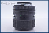 【動作保証】 ニコン Nikon Zoom-NIKKOR 35-70mm F3.5-4.8 前後キャップ付 同梱無料 #am5983