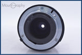 【動作保証】 ニコン Nikon Zoom-NIKKOR 35-70mm F3.5-4.8 前後キャップ付 同梱無料 #am5983