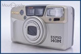 ペンタックス PENTAX ESPIO 140M 38-140mm 同梱無料 #am5987