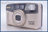 ペンタックス PENTAX ESPIO 125M 38-125mm 同梱無料 #am5988