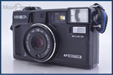 ミノルタ MINOLTA HI-MATIC AF2-M 38mm F2.8 同梱無料 #am5989