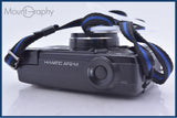 ミノルタ MINOLTA HI-MATIC AF2-M 38mm F2.8 同梱無料 #am5989