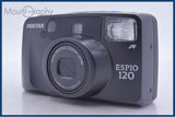 【動作保証】 ペンタックス PENTAX ESPIO 120 38-120mm 同梱無料 #am5990