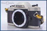 ニコン Nikon FM10 同梱無料 #am5991