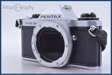 ペンタックス PENTAX ME super シルバー 同梱無料 #am5992