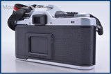ペンタックス PENTAX ME super シルバー 同梱無料 #am5992