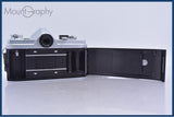 ミノルタ MINOLTA SR-1 シルバー 同梱無料 #am5993