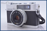 コニカ KONICA C35 38mm F2.8 同梱無料 #am5994