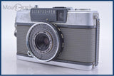 【動作保証】 オリンパス OLYMPUS PEN EE-2 28mm F3.5 同梱無料 #am5995