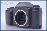 【動作保証】 キヤノン Canon T50 単三電池仕様 同梱無料 #am5996
