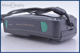 【動作保証】 富士フイルム FUJIFILM CARDIA mini EVERY DAY op 28mm ケース付 同梱無料 #am5997