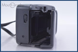 【動作保証】 富士フイルム FUJIFILM CARDIA mini EVERY DAY op 28mm ケース付 同梱無料 #am5997