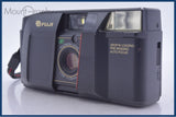 【動作保証】 富士フイルム FUJIFILM CARDIA HITE DATE 35mm F2.8 同梱無料 #am5998