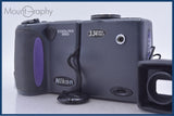 ニコン Nikon COOLPIX E990 単三電池仕様 前キャップ、液晶ルーペ付 同梱無料 #am6000