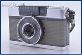 オリンパス OLYMPUS PEN-EE 2.8cm F3.5 同梱無料 #am6001