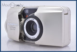オリンパス OLYMPUS ∞Stylus ZOOM 115 DLX 38-115mm 同梱無料 #am6002