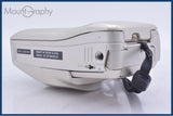 オリンパス OLYMPUS ∞Stylus ZOOM 115 DLX 38-115mm 同梱無料 #am6002