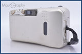 オリンパス OLYMPUS ∞Stylus ZOOM 115 DLX 38-115mm 同梱無料 #am6002
