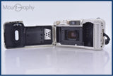 オリンパス OLYMPUS ∞Stylus ZOOM 115 DLX 38-115mm 同梱無料 #am6002