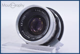 【動作保証】 ミノルタ MINOLTA TELE ROKKOR 100mm F4.8 同梱無料 #am6009