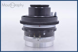 【動作保証】 ミノルタ MINOLTA TELE ROKKOR 100mm F4.8 同梱無料 #am6009