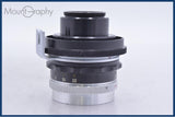 【動作保証】 ミノルタ MINOLTA TELE ROKKOR 100mm F4.8 同梱無料 #am6009