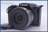 キヤノン Canon PowerShot SX430 IS 45x 前キャップ付 同梱無料 #am6011