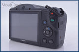 キヤノン Canon PowerShot SX430 IS 45x 前キャップ付 同梱無料 #am6011