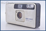 コニカ KONICA BiG mini BM-201 35mm F3.5 同梱無料 #am6013