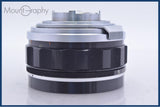 【動作保証】 キヤノン Canon 50mm F0.95 前キャップ&amp;レンズフィルター付 同梱無料 #am6016