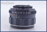 ペンタックス PENTAX Super-Takumar 55mm F1.8 初期 同梱無料 #am6017