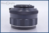 ペンタックス PENTAX Super-Takumar 55mm F1.8 初期 同梱無料 #am6017