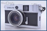 【動作保証】 オリンパス OLYMPUS PEN EED 32mm F1.7 同梱無料 #am6019