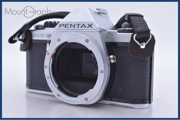 PENTAX – MountGraphy
