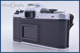 【動作保証】 ペンタックス PENTAX ME super シルバー 同梱無料 #am6024