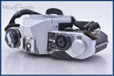 【動作保証】 ペンタックス PENTAX ME super シルバー 同梱無料 #am6024