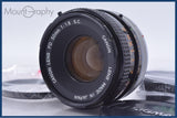 【動作保証】 キヤノン Canon FD 50mm F1.8 S.C. 前後キャップ&amp;レンズフィルター付 同梱無料 #am6025