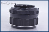 【動作保証】 ペンタックス PENTAX Super-Takumar 55mm F1.8 後期 前後キャップ&amp;レンズフィルター付 同梱無料 #am6026