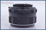 【動作保証】 ペンタックス PENTAX Super-Takumar 55mm F1.8 後期 前後キャップ&amp;レンズフィルター付 同梱無料 #am6026