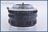 ミノルタ MINOLTA AUTO ROKKOR-PF 55mm F1.8 前後キャップ&amp;レンズフィルター付 同梱無料 #am6027