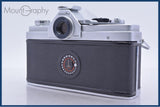 【動作保証】 ミノルタ MINOLTA SR-1 シルバー 同梱無料 #am6029