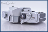 【動作保証】 ミノルタ MINOLTA SR-1 シルバー 同梱無料 #am6029