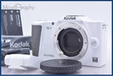 コダック Kodak S-1 同梱無料 #am6031