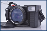 【動作保証】 富士フイルム FUJIFILM HD-M 38mm F2.8 同梱無料 #am6034